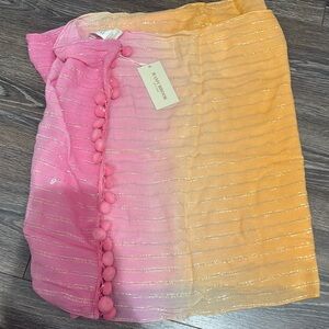 Ramy Brook - Summer Scarf
